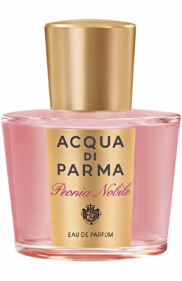 Парфюмерная вода Peonia Nobile (50ml) Acqua di Parma